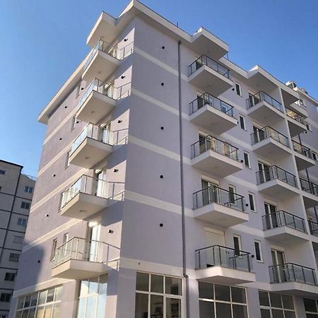 Hotel Mario, Shëngjin Exteriör bild