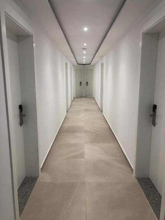 Hotel Mario, Shëngjin Exteriör bild