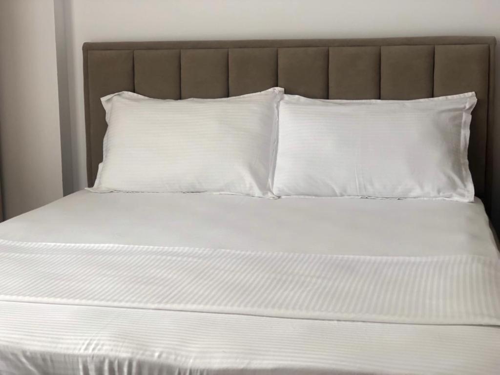 Hotel Mario, Shëngjin Exteriör bild