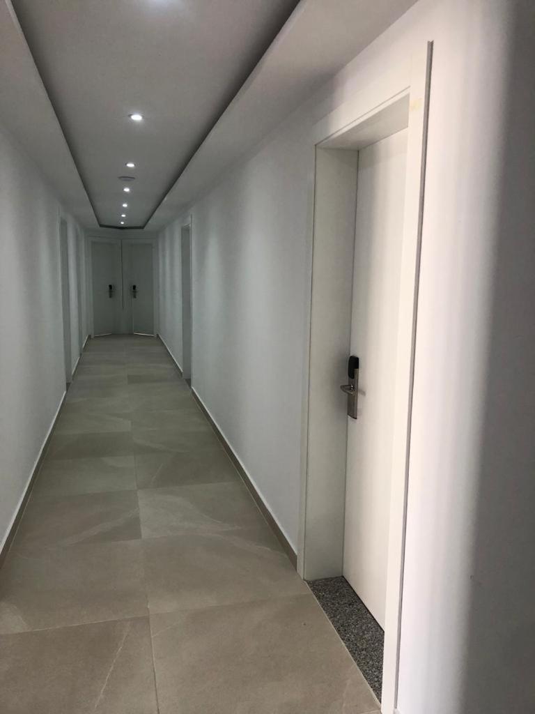 Hotel Mario, Shëngjin Exteriör bild